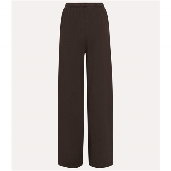Rotate Heavy Straight Sweatpants, Molé